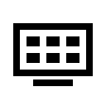 UI/UX Design Implementation service icon