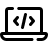 MERN Stack Development service icon